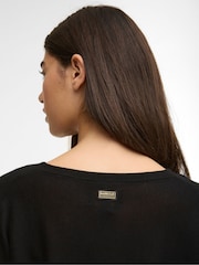 Barbour® International Nia Strickpullover - Bild 5 von 7