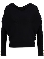 Barbour® International Nia Strickpullover - Bild 6 von 7