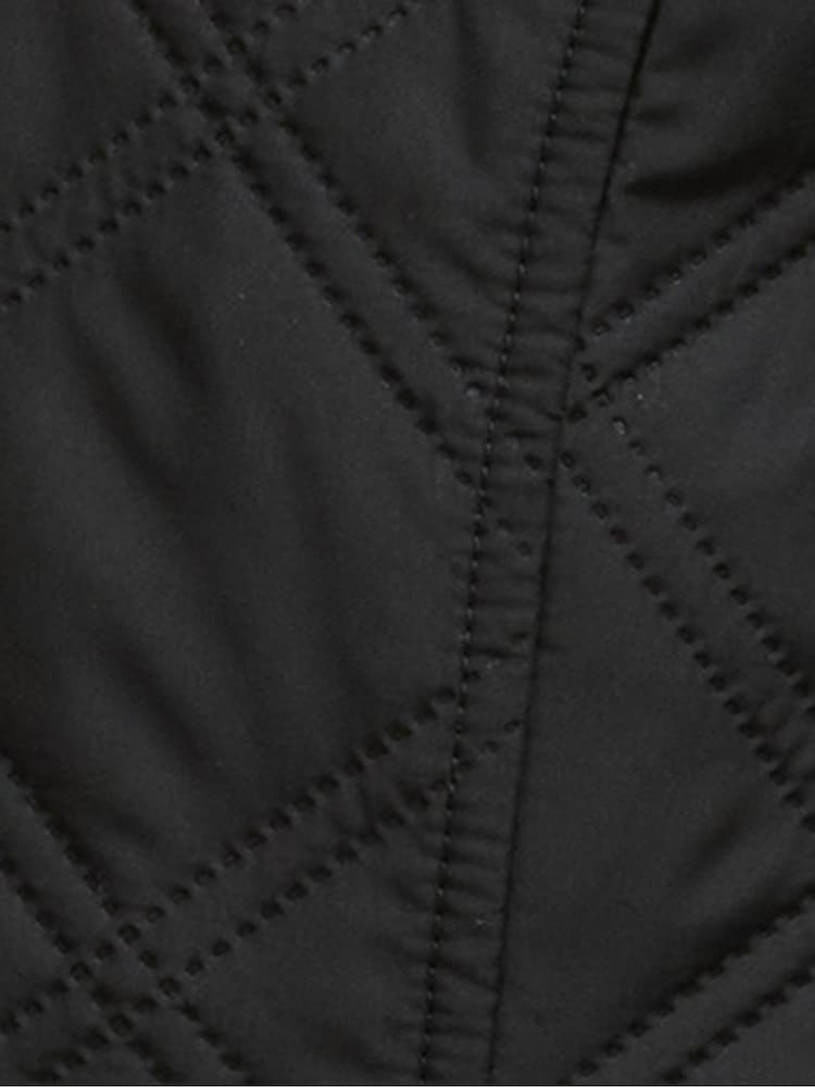 Barbour International Black Halsey Quilted Jacket - Image 6 of 6 Barbour International Black Halsey Quilted Jacket - Image 6 of 6