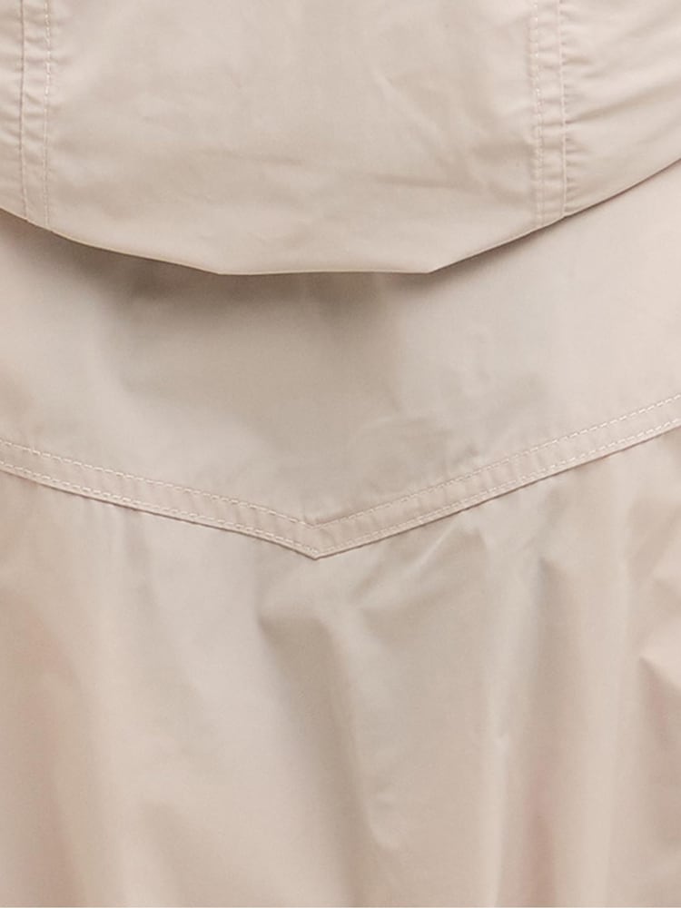 Barbour International Natural Piper Showerproof Jacket - Image 7 of 7