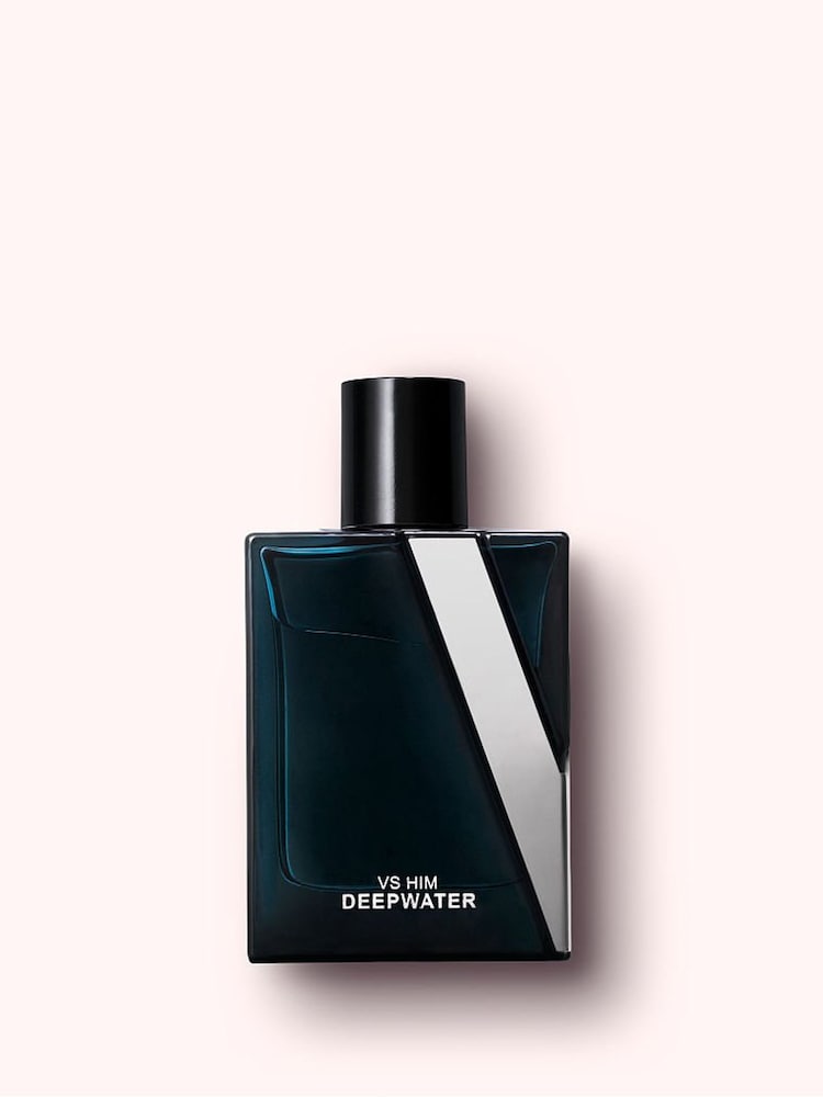 Victoria's Secret VS Him Deepwater Aftershave 100ml - Image 2 of 4