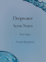 Victoria's Secret VS Him Deepwater Aftershave 100ml - Image 4 of 4