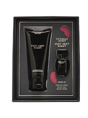 Victoria's Secret Very Sexy Night Fragrance Gift Set 2 Piece - Image 1 of 4