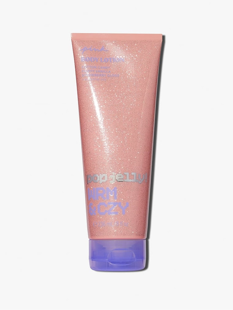 Victoria's Secret Warm and Cosy Pop Jelly Body Lotion - Image 1 of 4