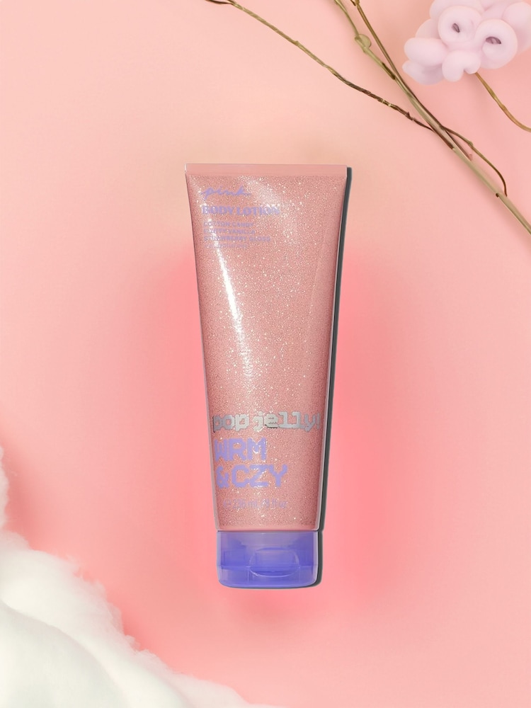 Victoria's Secret Warm and Cosy Pop Jelly Body Lotion - Image 2 of 4