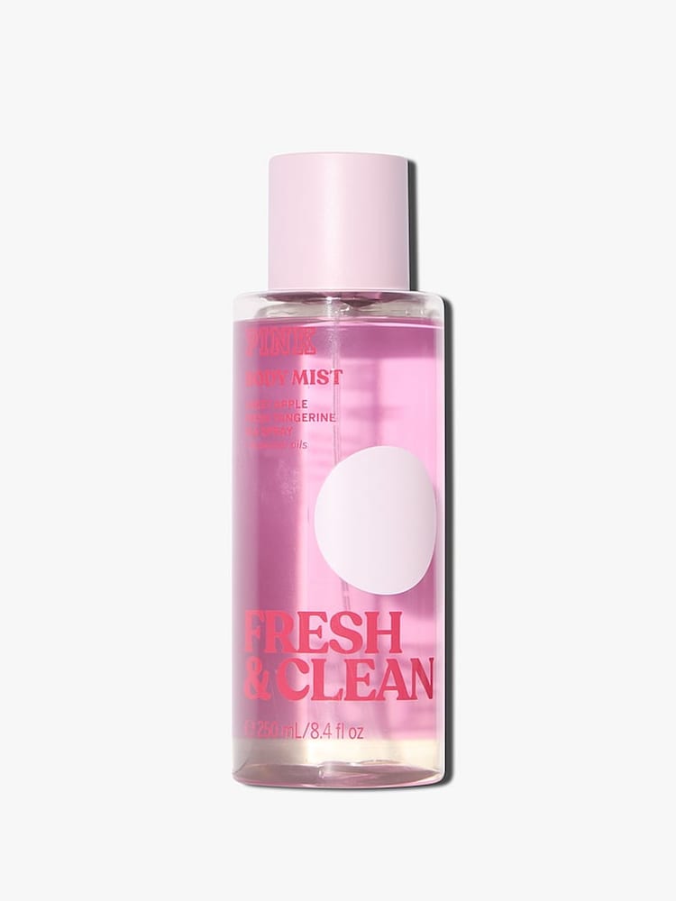 Victoria's Secret Fresh and Clean Body Mist - Image 1 of 2 Victoria's Secret Fresh and Clean Body Mist - Image 1 of 2