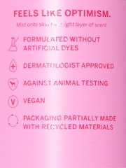 Victoria's Secret Fresh and Clean Body Mist - Image 2 of 2