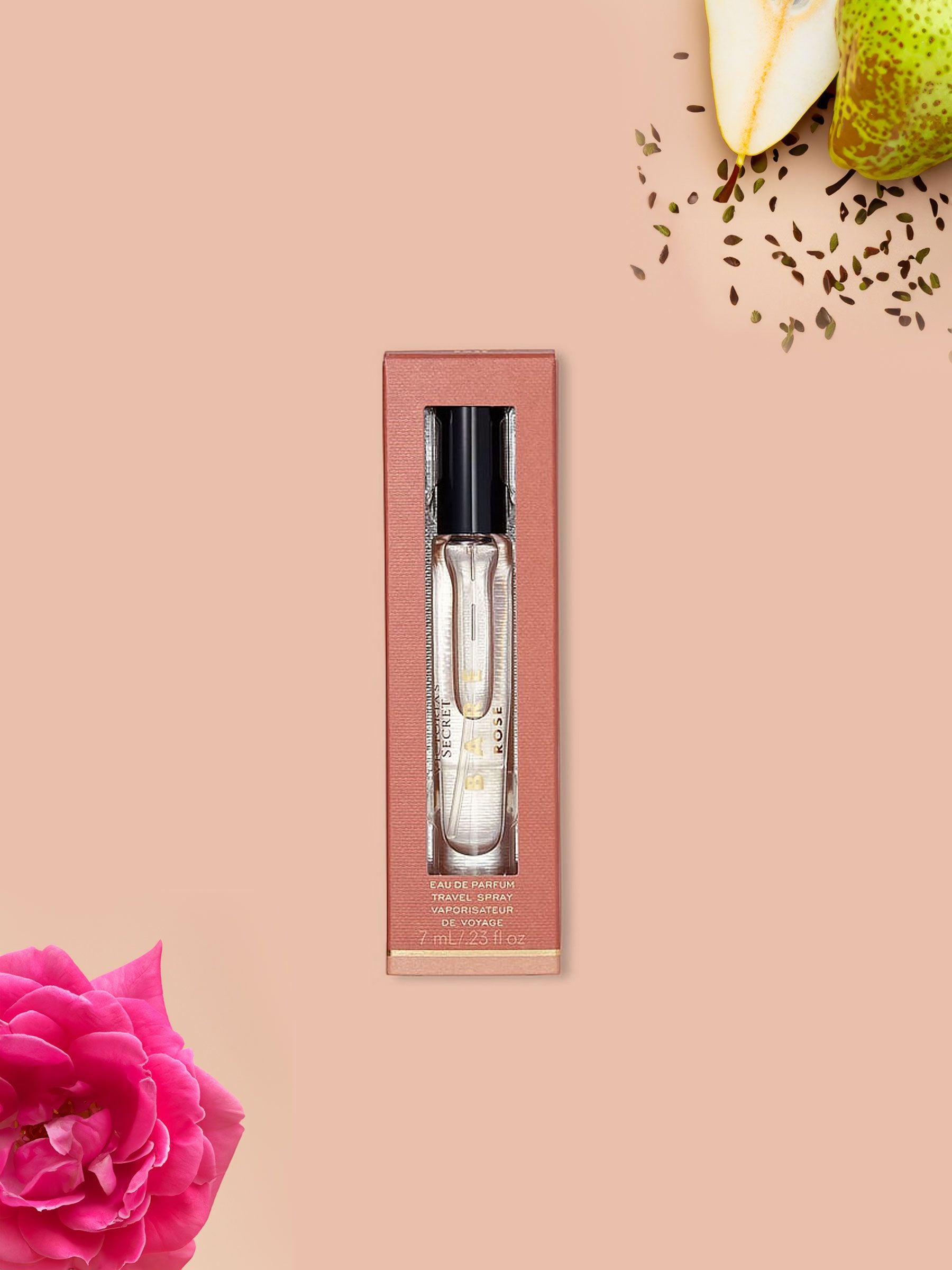 Buy Victoria's Secret Bare Rose 7ml Perfum from the Next UK online