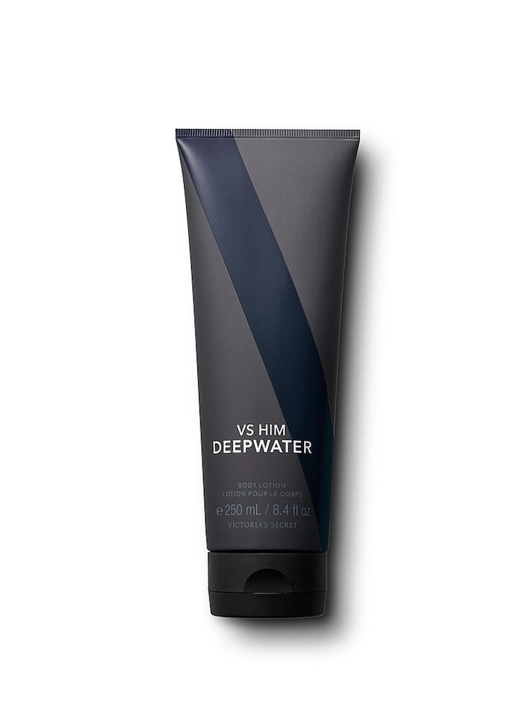 Victoria's Secret Deepwater Body Lotion - Image 1 of 2