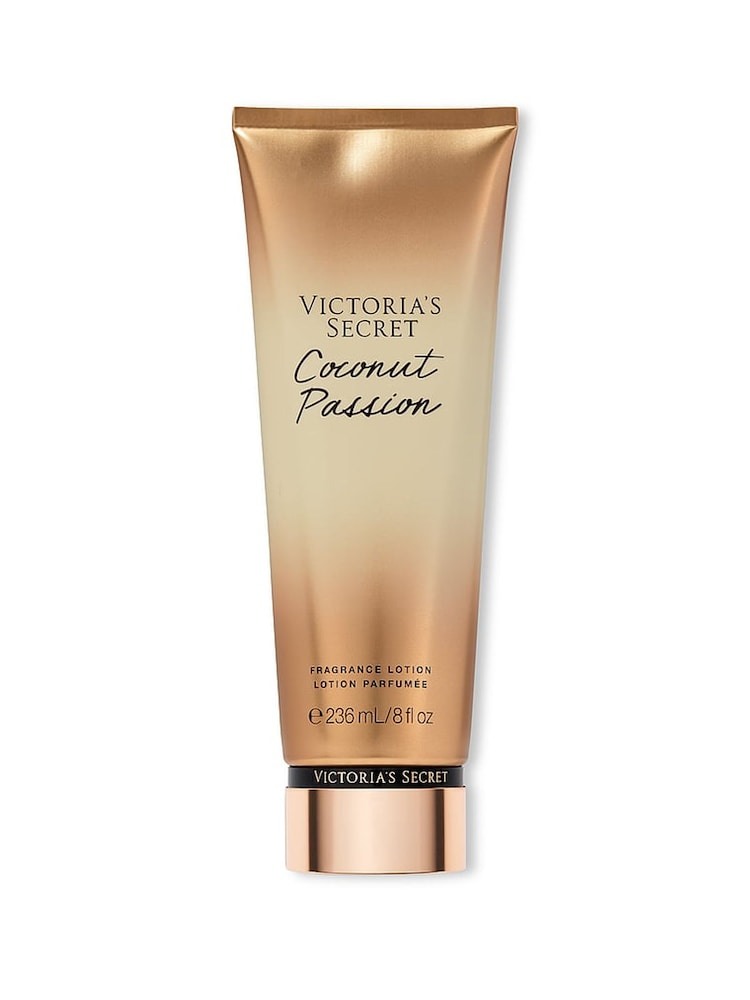 Victoria's Secret Gold Body Lotion 236ml - Image 1 of 3