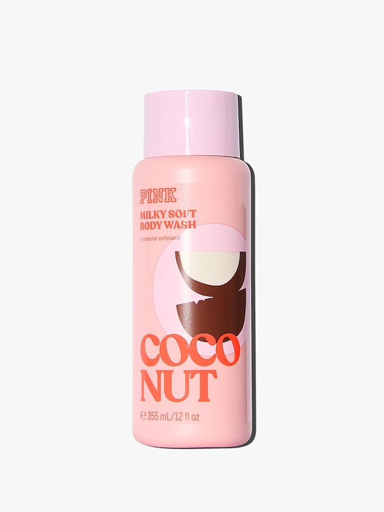 Victoria's Secret Coconut Body Wash - Image 1 of 2