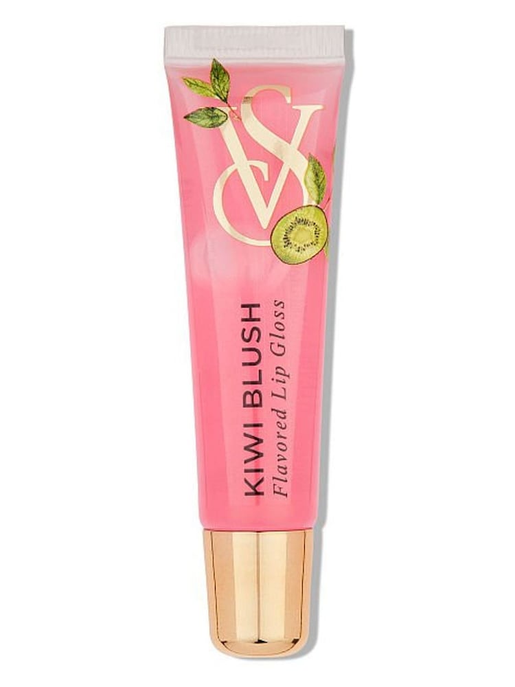 Victoria's Secret Kiwi Blush Flavoured Lip Gloss - Image 1 of 3