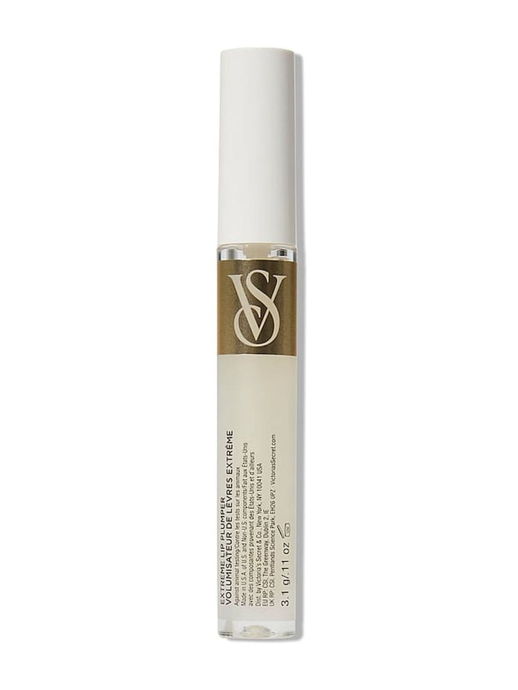 Victoria's Secret Clear Shine Lip Gloss - Image 2 of 3 Victoria's Secret Clear Shine Lip Gloss - Image 2 of 3