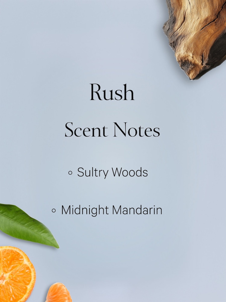 Victoria's Secret Rush Body Lotion - Image 4 of 4