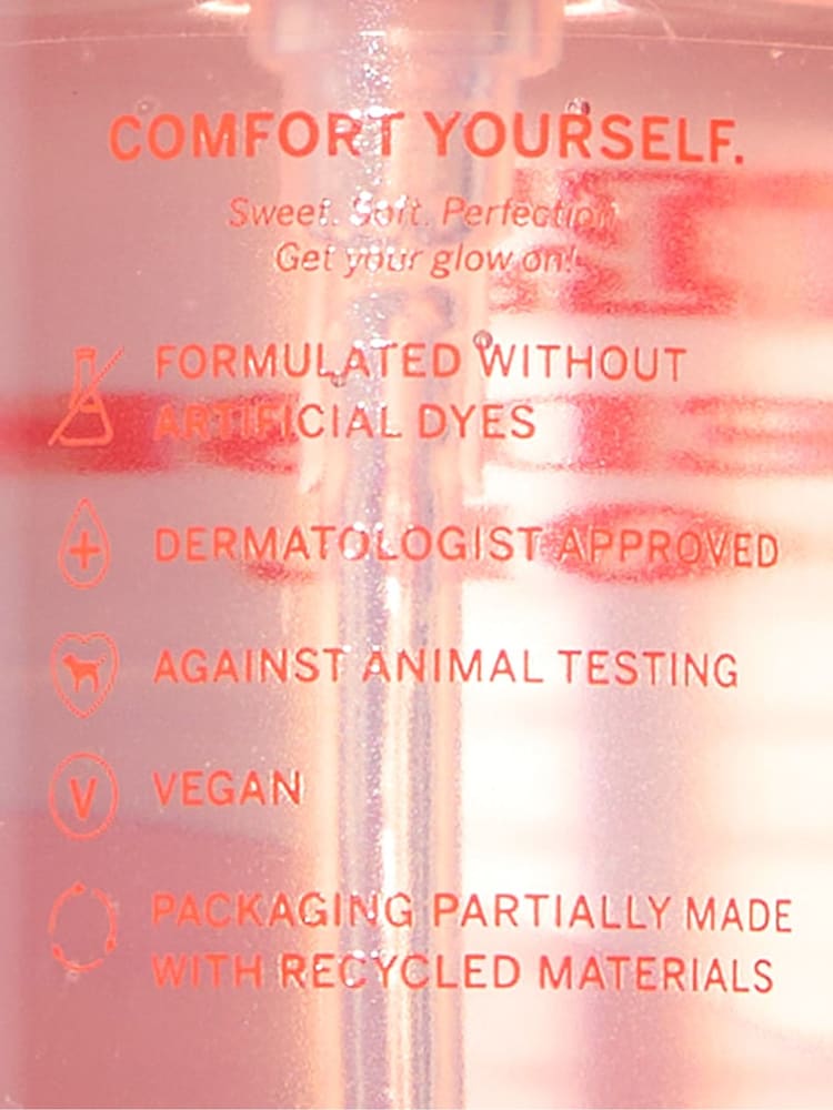 Victoria's Secret Coconut Body Oil - Image 2 of 3