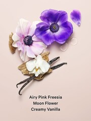 Victoria's Secret Midnight Bloom Body Lotion - Image 2 of 3