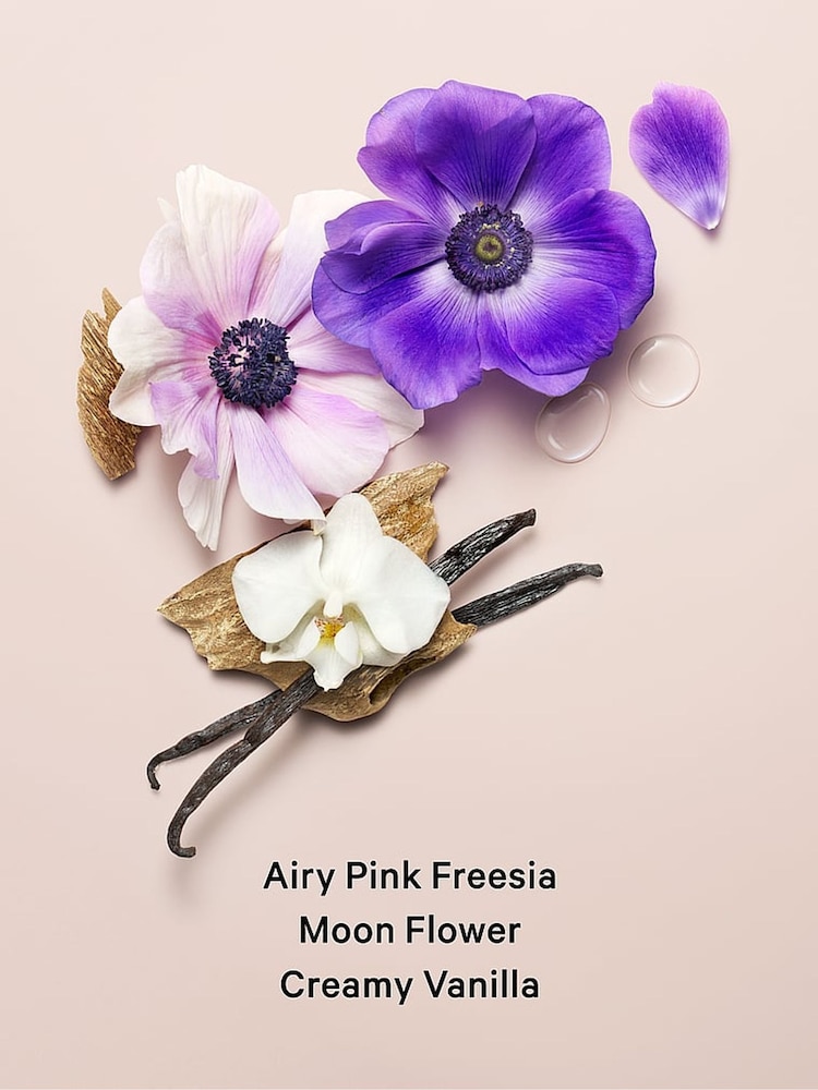 Victoria's Secret Midnight Bloom Body Lotion - Image 2 of 3