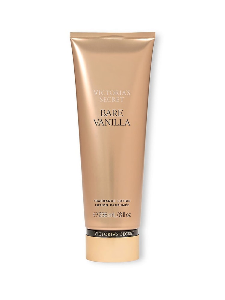 Victoria's Secret Bare Vanilla Body Lotion - Image 1 of 4