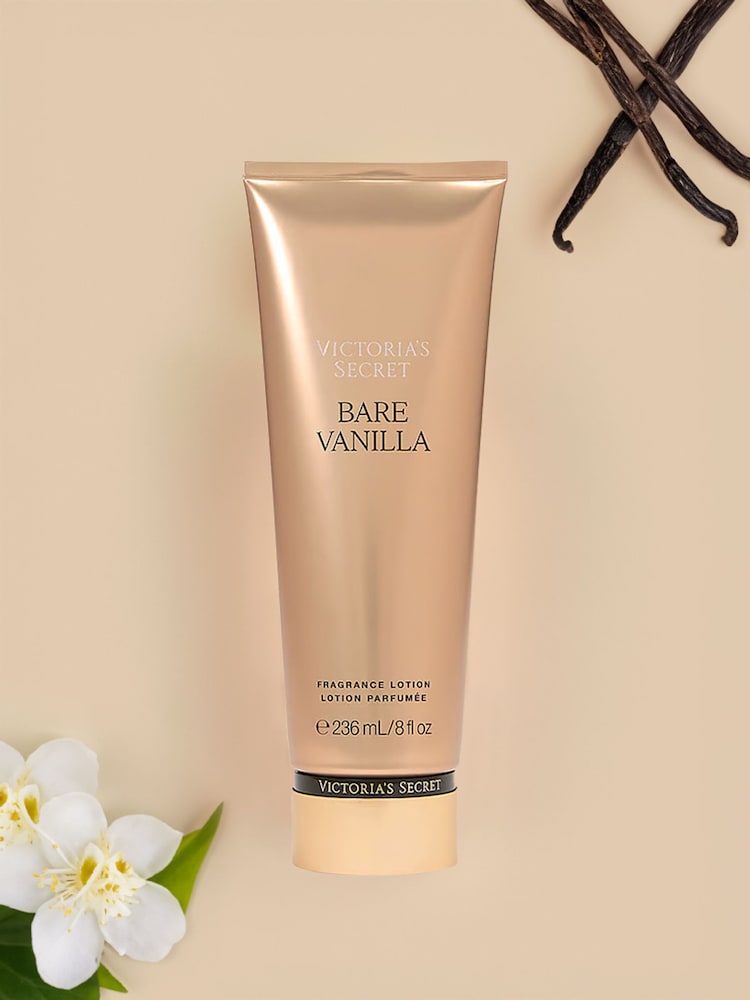 Victoria's Secret Bare Vanilla Body Lotion - Image 2 of 4