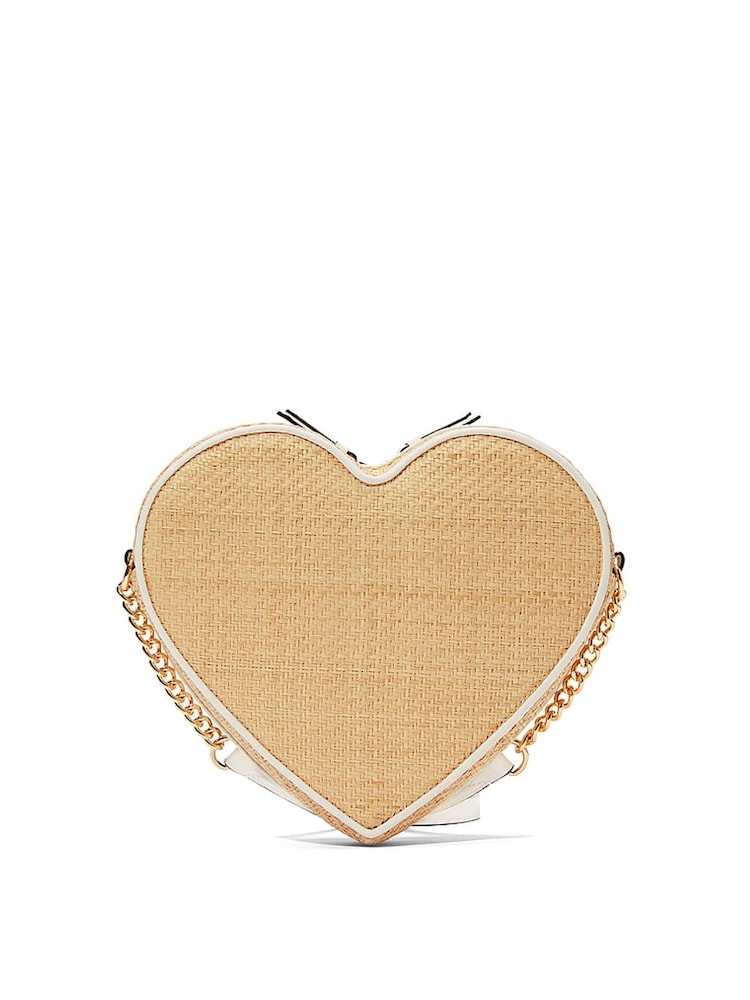 Victoria's Secret Brown Crossbody Bag - Image 2 of 3