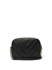 Victoria's Secret Black Crossbody Bag - Image 3 of 4