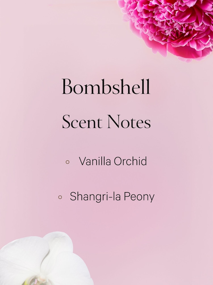 Victoria's Secret Bombshell 250ml Body Lotion - Image 2 of 2