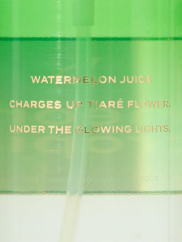 Victoria's Secret Neon Tropic Body Mist - Image 2 of 4 Victoria's Secret Neon Tropic Body Mist - Image 2 of 4