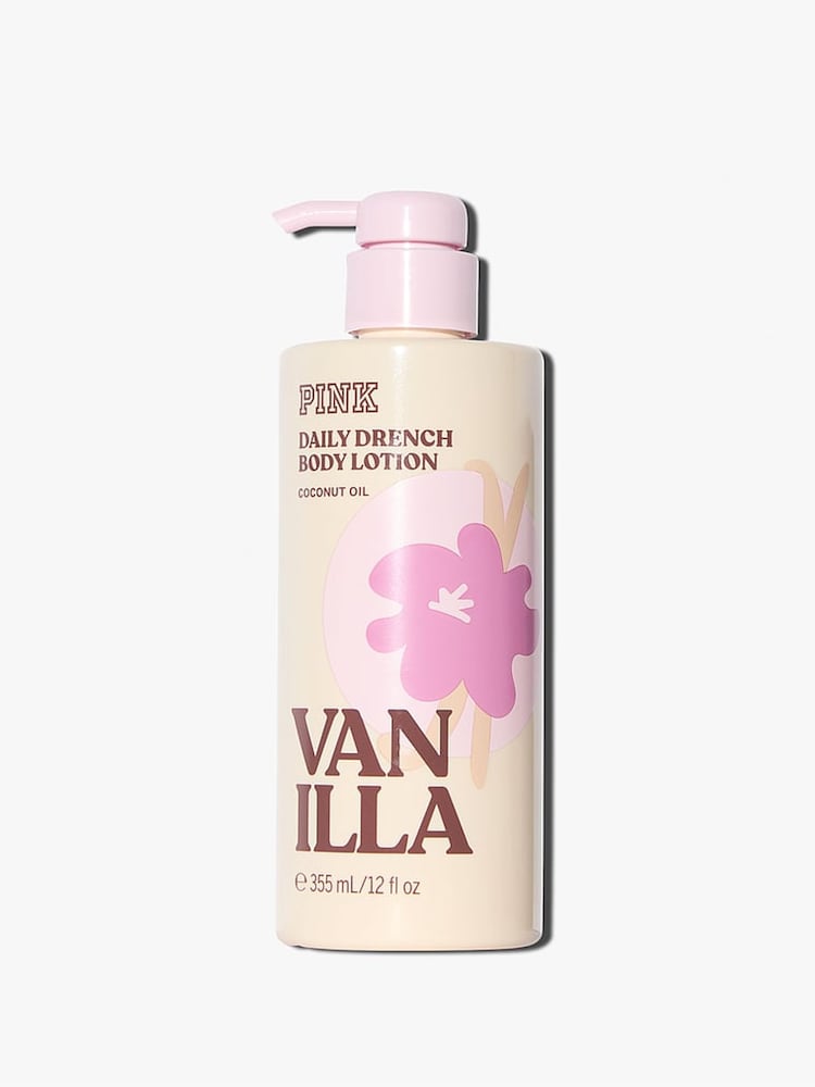Victoria's Secret Vanilla Body Lotion - Image 1 of 3 Victoria's Secret Vanilla Body Lotion - Image 1 of 3