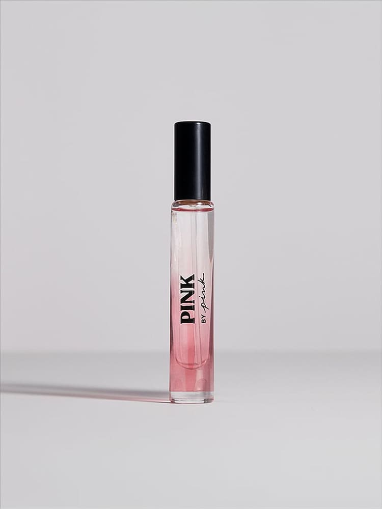 Victoria's Secret Pink For All Perfume 7ml - Image 1 of 2 Victoria's Secret Pink For All Perfume 7ml - Image 1 of 2