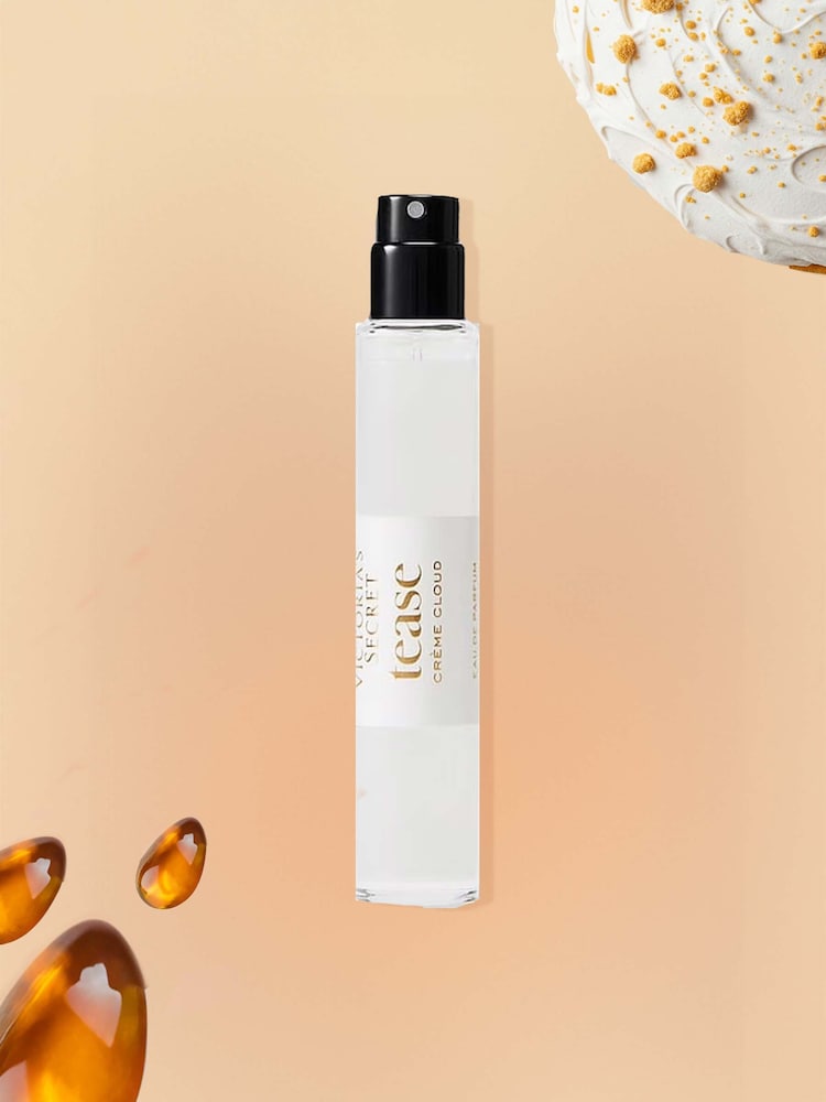 Victoria's Secret Tease La Crme Cloud Perfume 7ml - Image 2 of 5