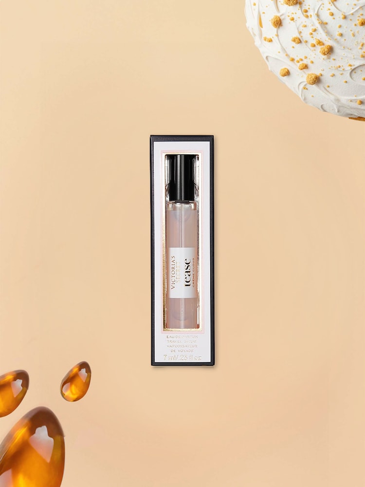 Victoria's Secret Tease Creme Cloud Perfume 7ml - Image 3 of 3