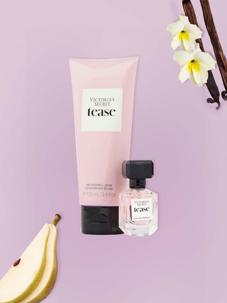 Victoria's Secret Tease 2 Piece Gift Set - Image 3 of 3