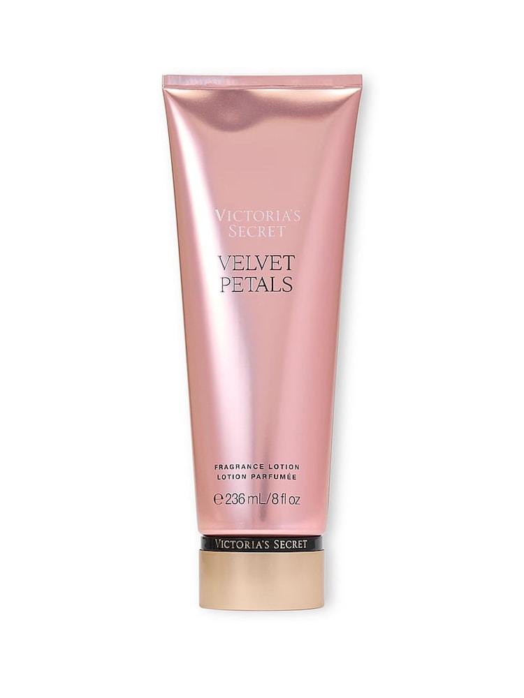 Victoria's Secret Velvet Petals Body Lotion - Image 1 of 4 Victoria's Secret Velvet Petals Body Lotion - Image 1 of 4