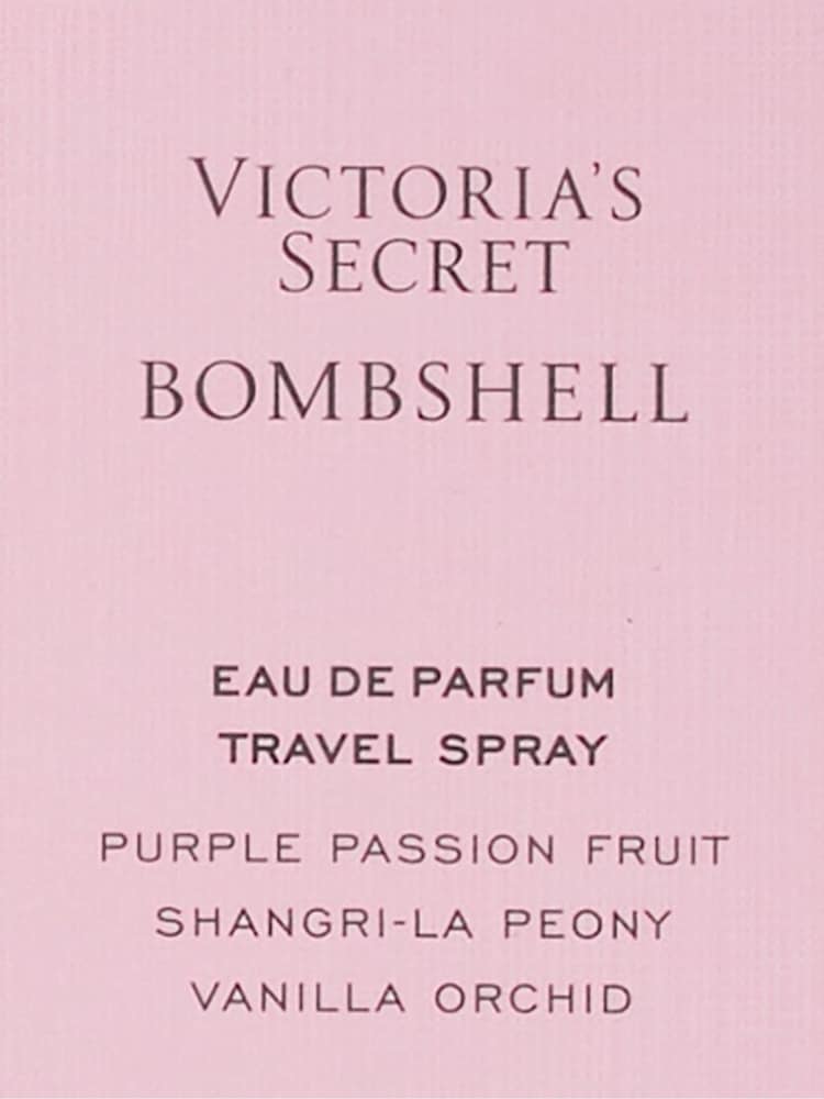 Victoria's Secret Bombshell Perfume 7ml - Image 3 of 3 Victoria's Secret Bombshell Perfume 7ml - Image 3 of 3