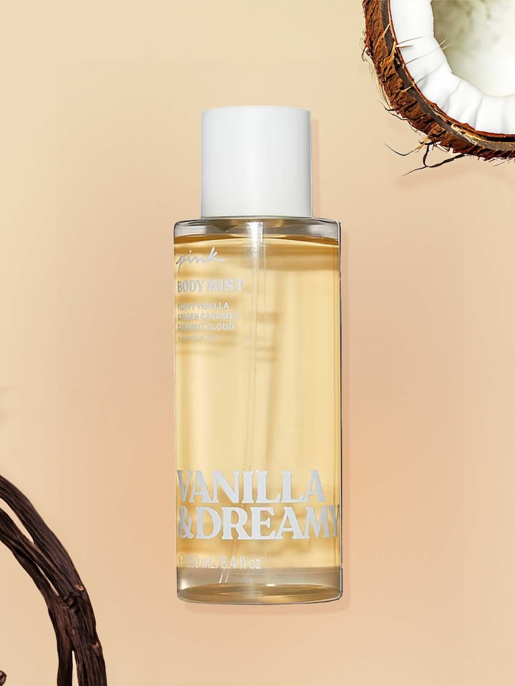 Victoria's Secret PINK 250ml Body Mist - Image 1 of 2