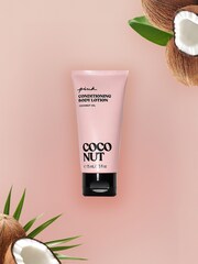 Victoria's Secret PINK 75ml Body Lotion - Image 3 of 4