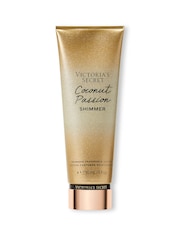 Victoria's Secret Gold Shimmer Body Lotion 236ml - Image 1 of 2