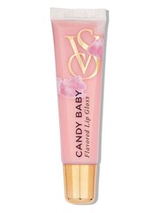 Victoria's Secret Candy Baby Pink Flavoured Lip Gloss - Image 1 of 3