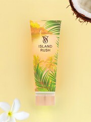 Victoria's Secret Island Rush Body Lotion - Image 1 of 5