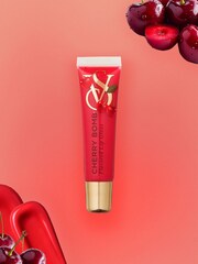 Victoria's Secret Cherry Bomb Red Flavoured Lip Gloss - Image 1 of 5