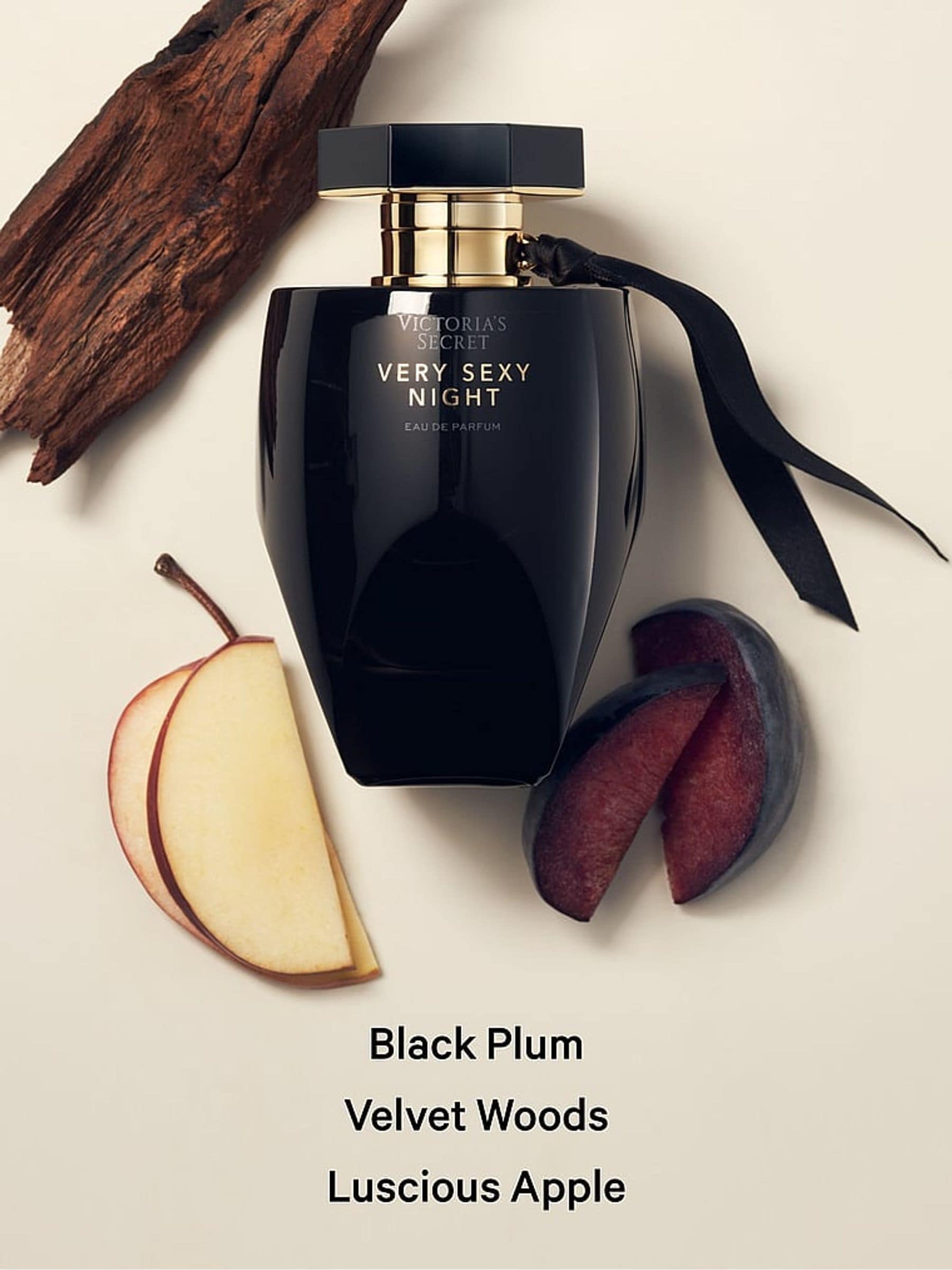 Buy Victoria's Secret Very Sexy Night Perfume 100ml from the Buy Victoria's Secret Very Sexy Night Perfume 100ml from the