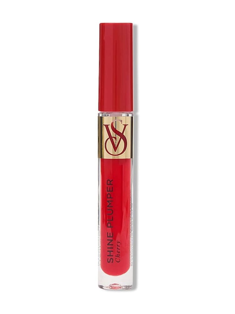 Victoria's Secret Cherry Red Lip Gloss - Image 1 of 5
