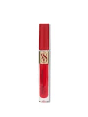 Victoria's Secret Cherry Red Lip Gloss - Image 2 of 5