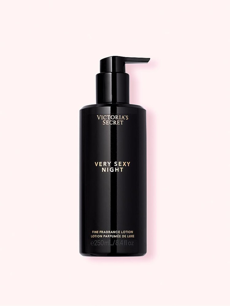 Victoria's Secret Very Sexy Night Body Lotion - Image 1 of 1