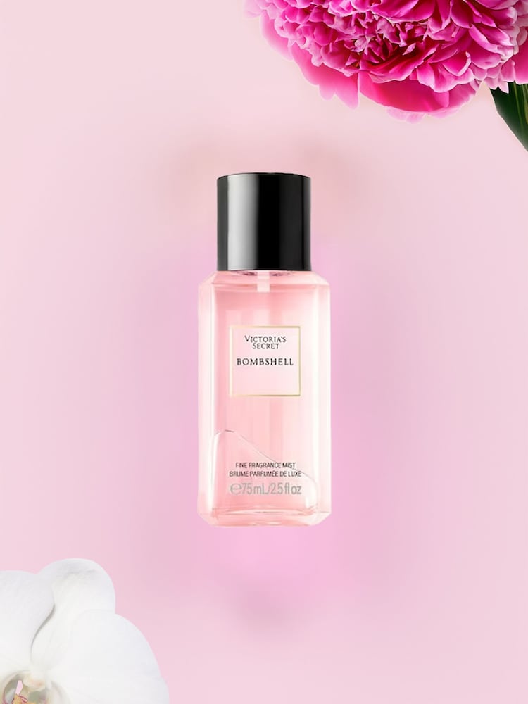 Victoria's Secret Bombshell Body Mist 75ml - Image 1 of 3