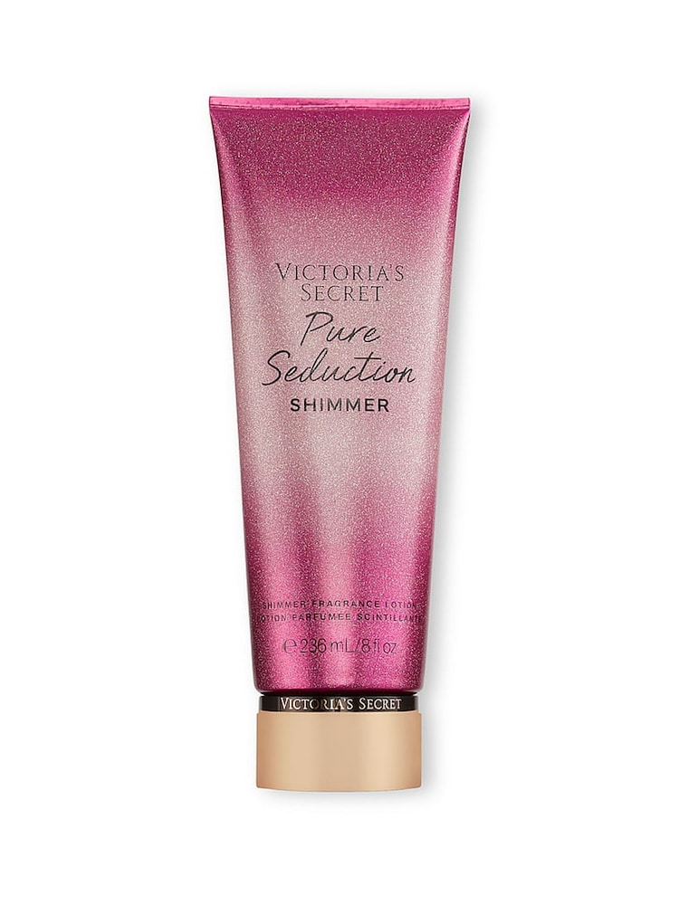 Victoria's Secret Pink Shimmer Body Lotion 236ml - Image 1 of 3