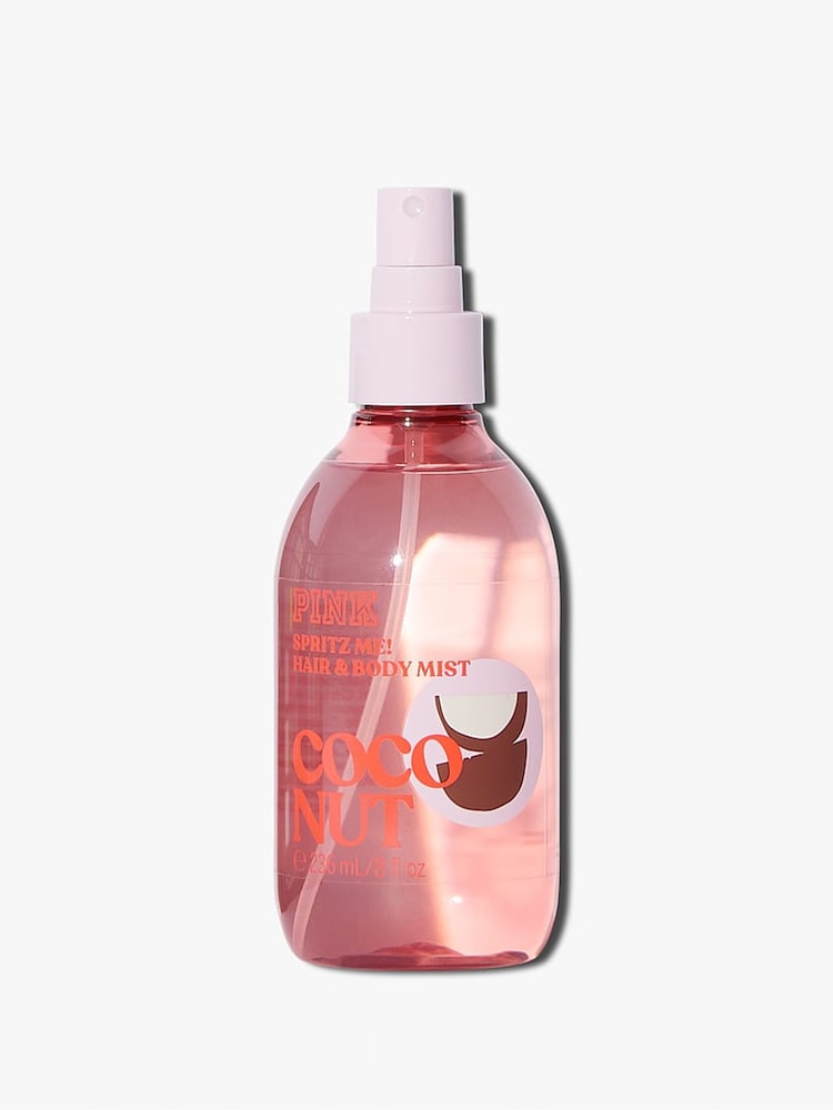 Victoria's Secret Coconut Hair and Body Mist - Image 1 of 2