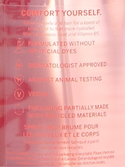 Victoria's Secret Coconut Hair and Body Mist - Image 2 of 2
