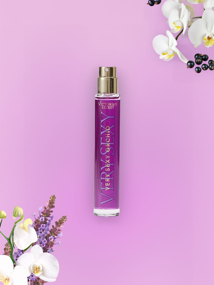 Victoria's Secret Very Sexy Orchid Perfume 7ml - Image 2 of 4