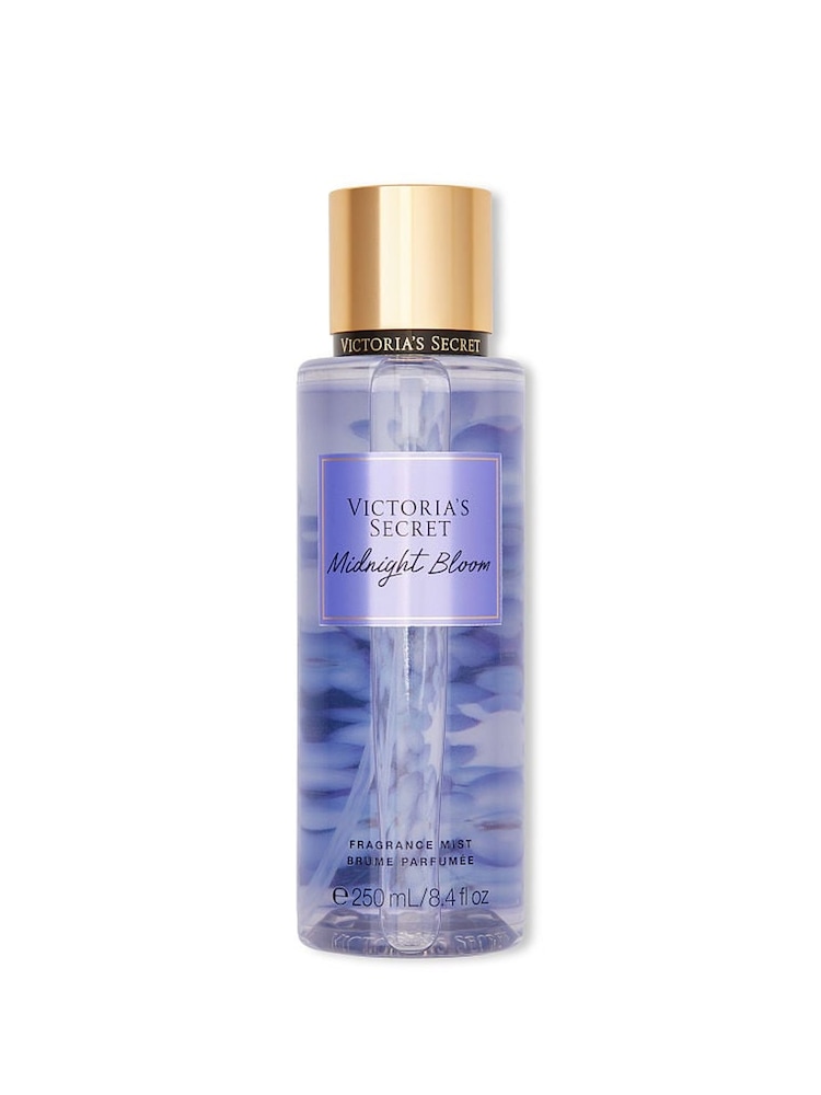 Victoria's Secret Blue Body Mist 250ml - Image 1 of 2
